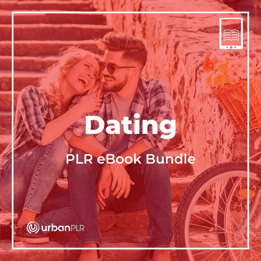 Dating PLR eBooks