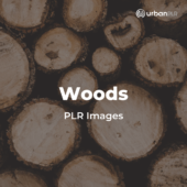 Wood PLR Images