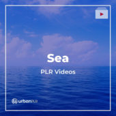 Sea PLR Videos