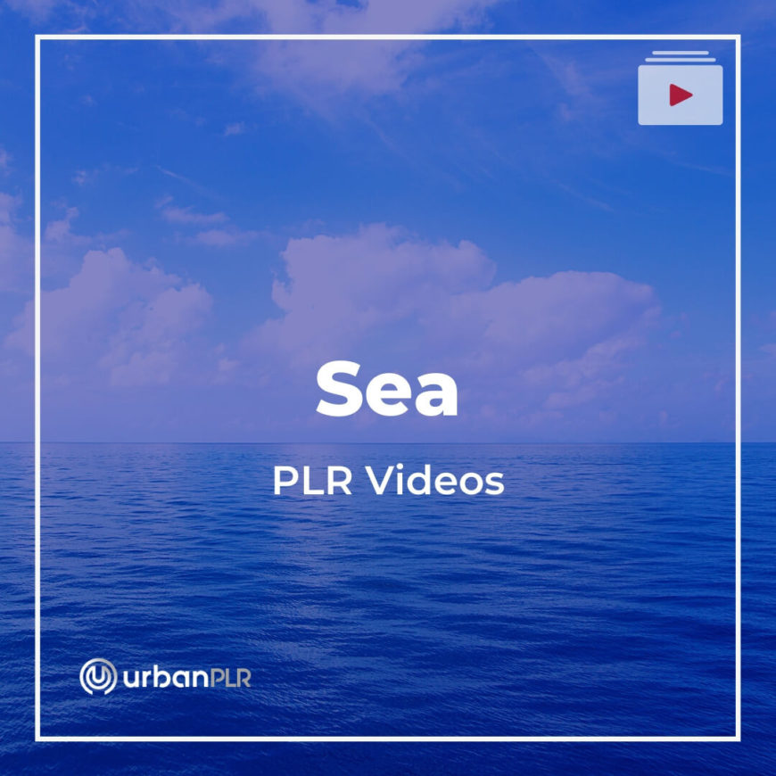 Sea Videos