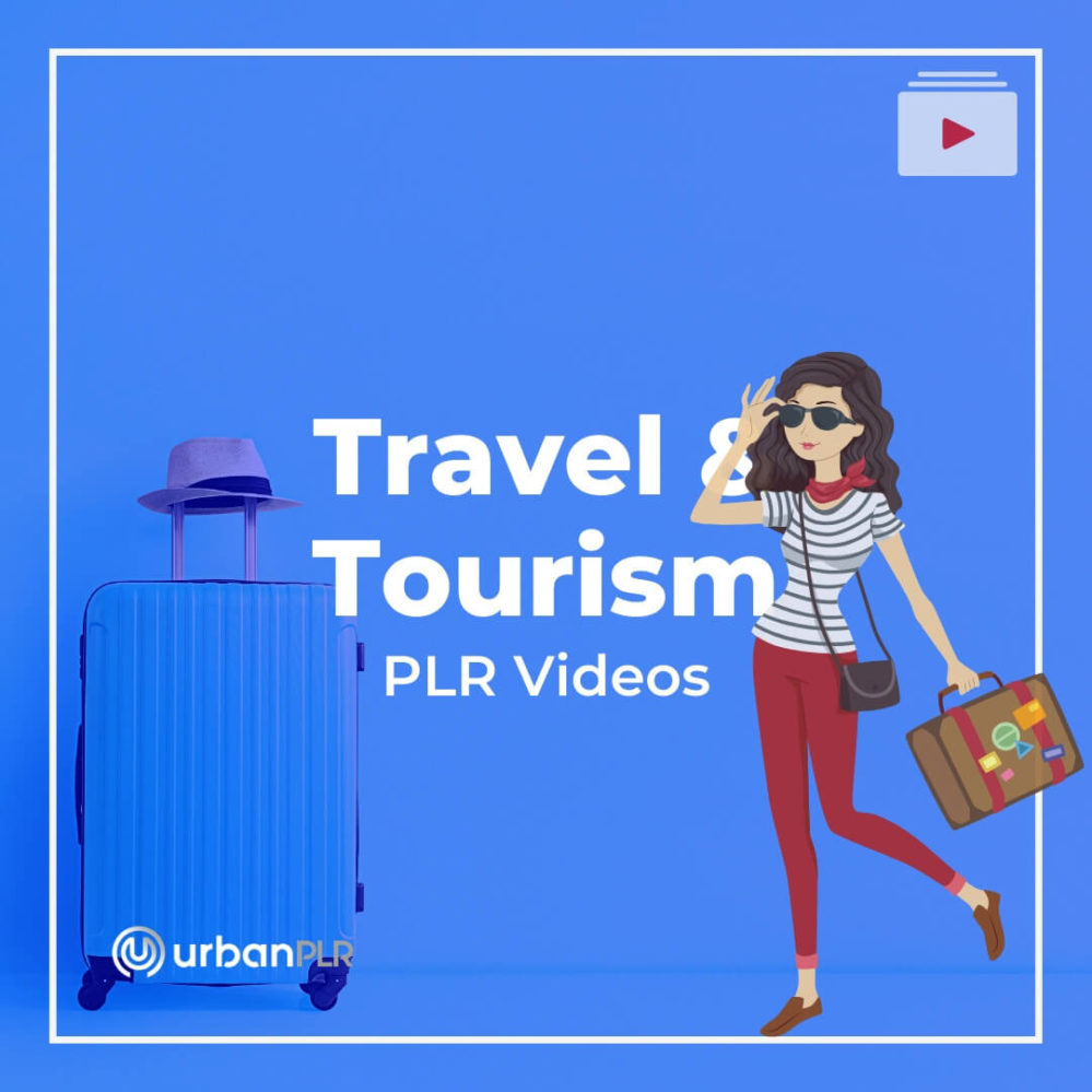 Travel & Tourism Videos