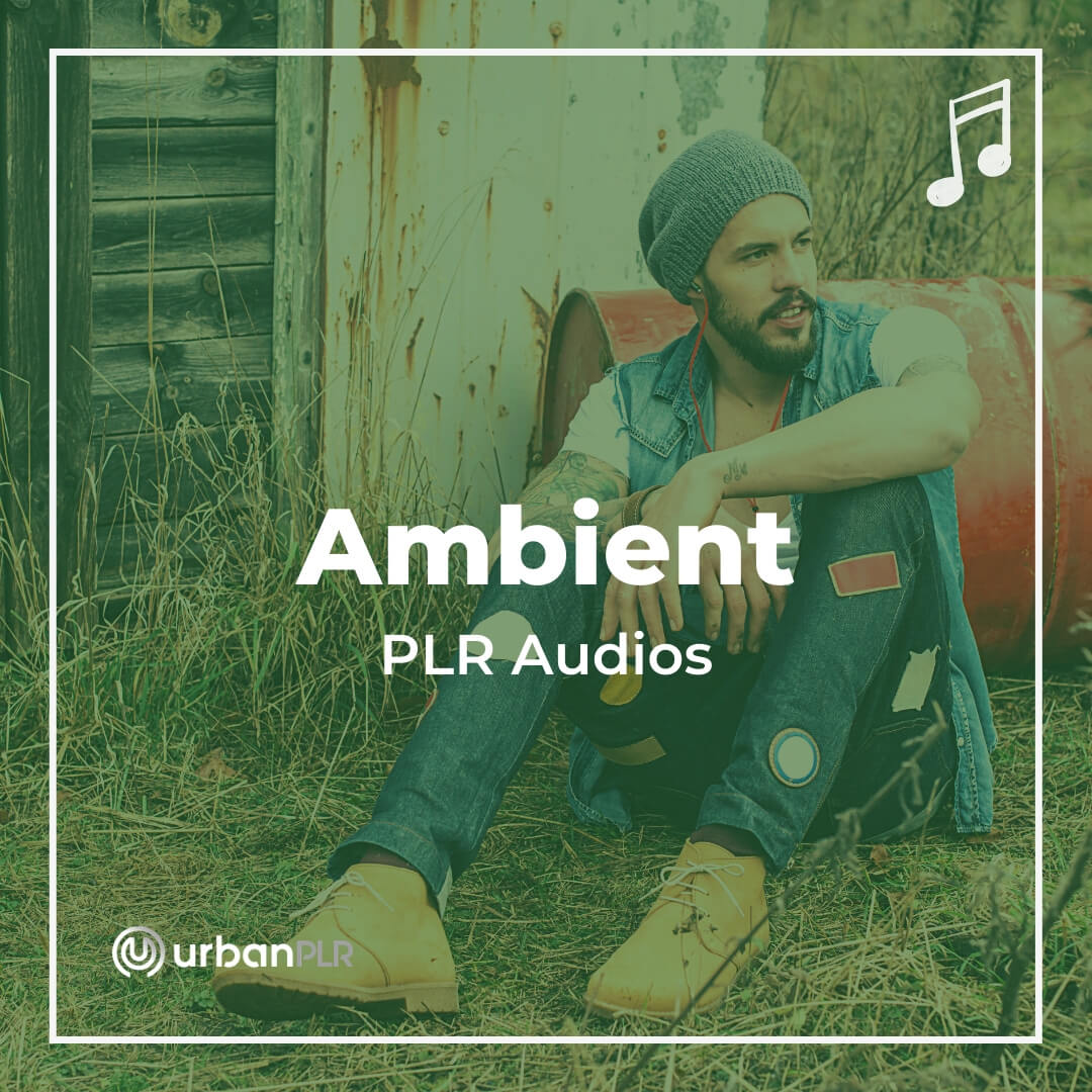 Ambient PLR Audios