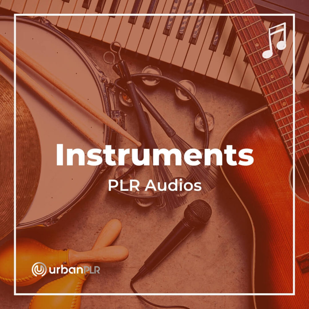 Instruments PLR Images