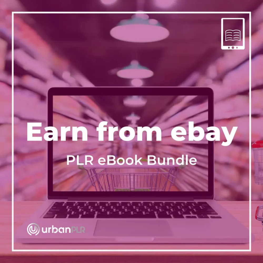 Earn from ebay