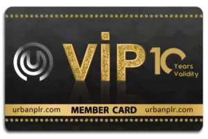 Urbanplr Membership