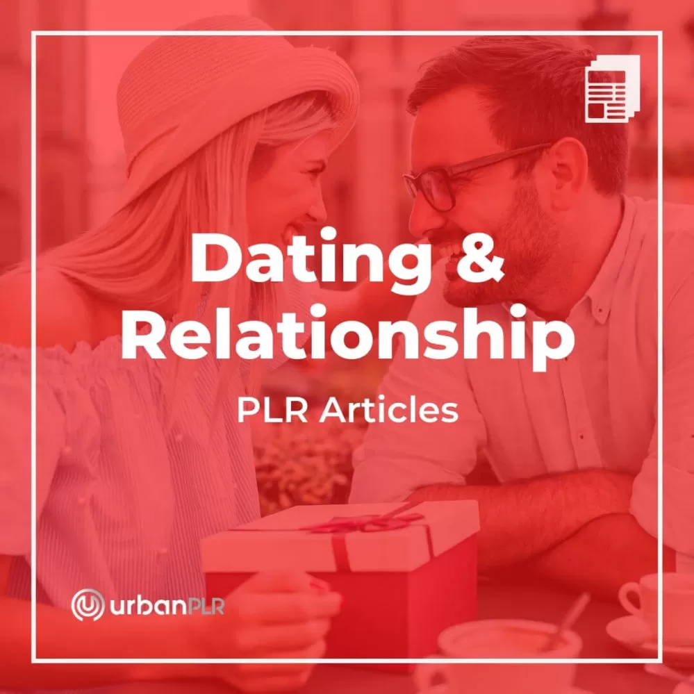 Dating & Relationship