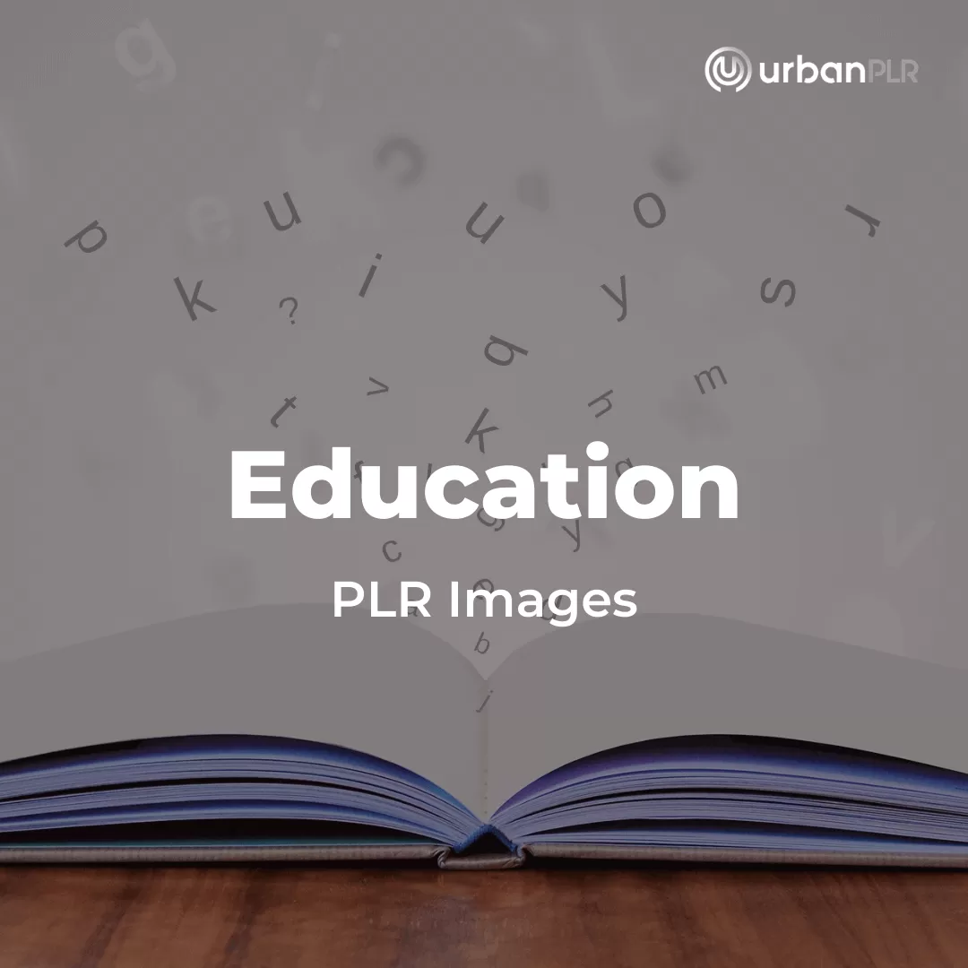 Education PLR Images