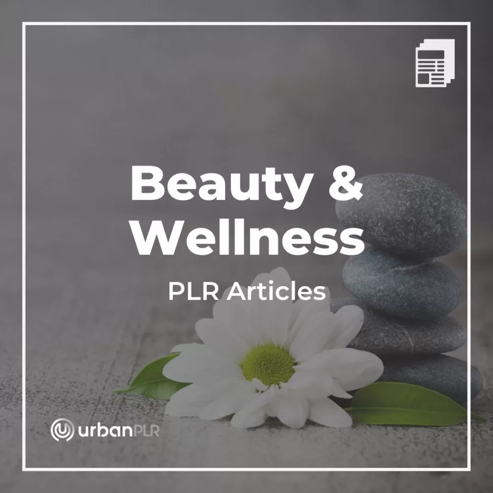 Beauty and Wellness