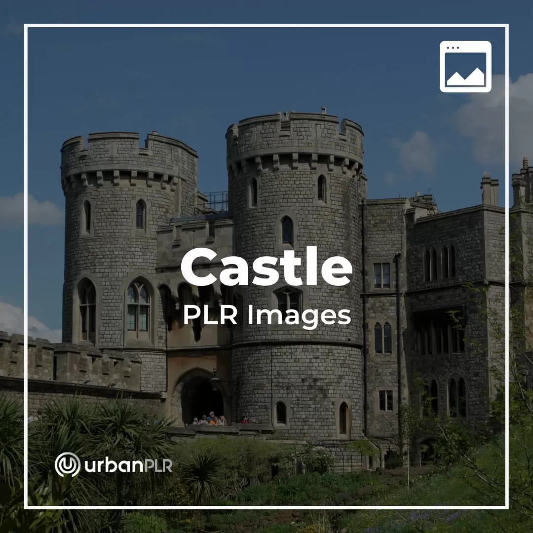 Castle PLR Images