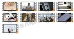 Banking Videos