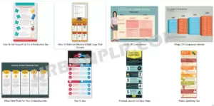 Business Infographics