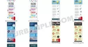 Marketing Infographics