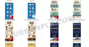 Non Profits Infographics