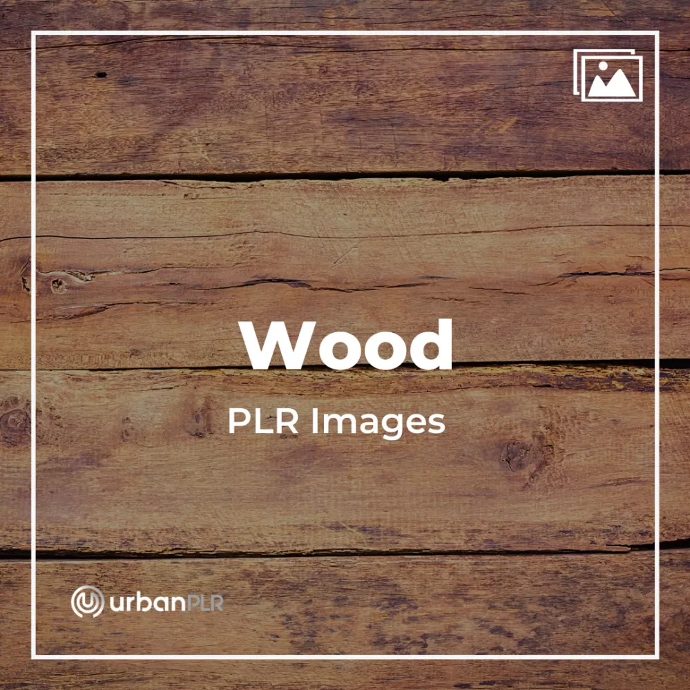 woods PLR Images
