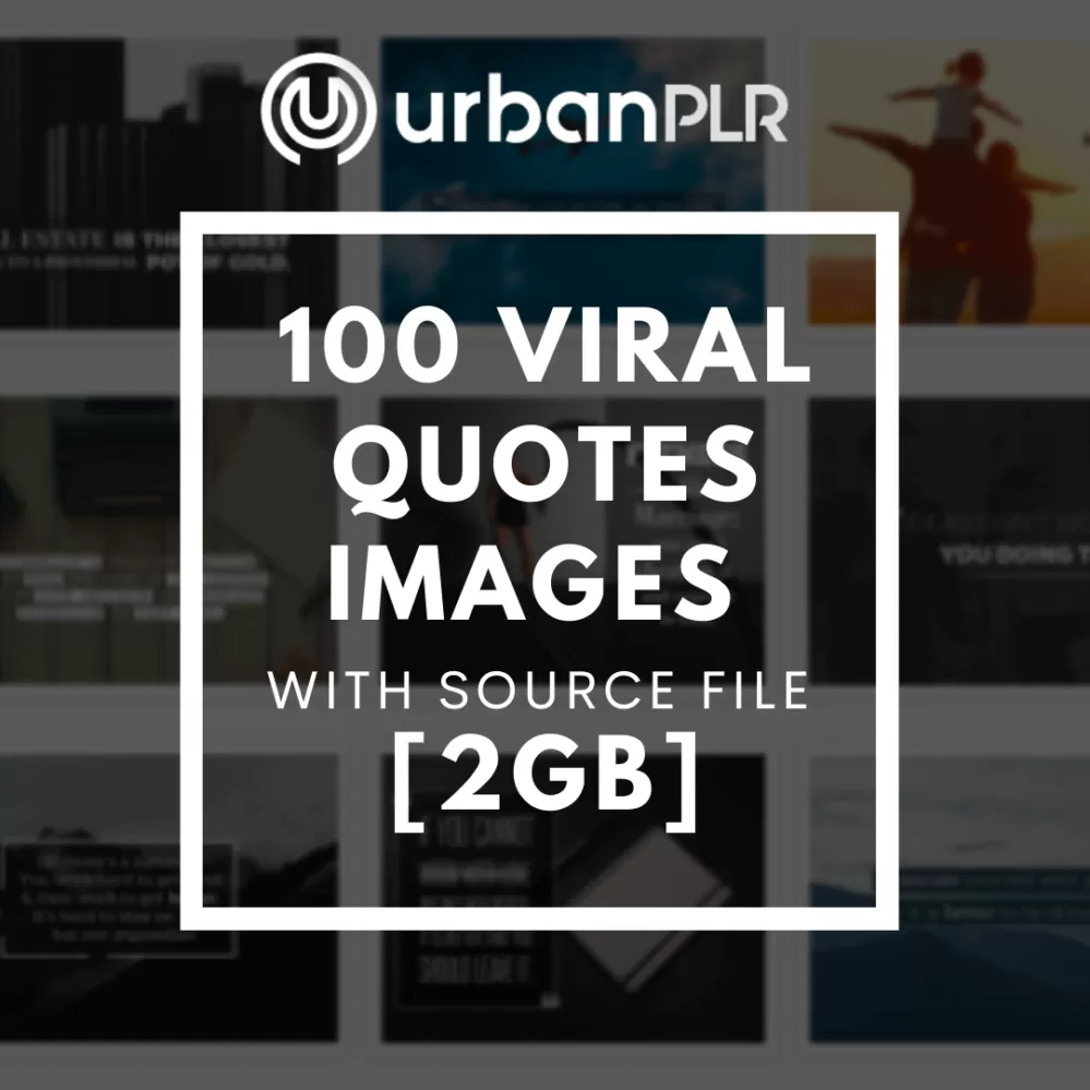 100 Viral Quotes Images