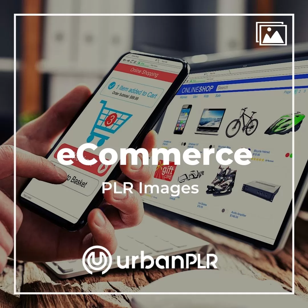 25 eCommerce Photos