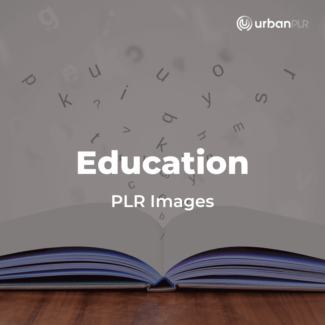 Education PLR Images