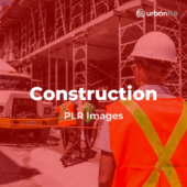 Construction PLR Images