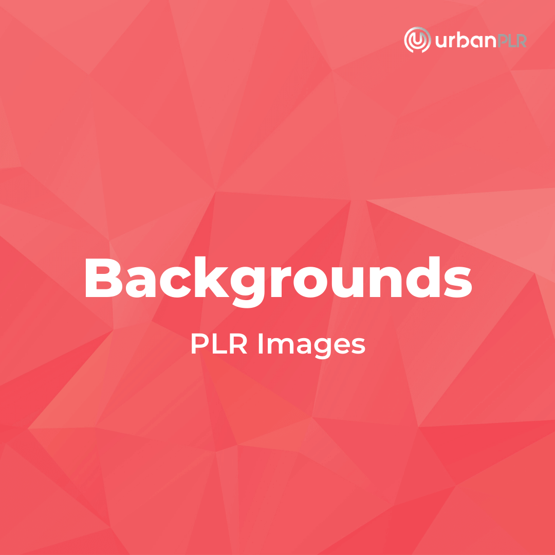 Backgrounds PLR Images