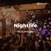 Nightlife PLR Images