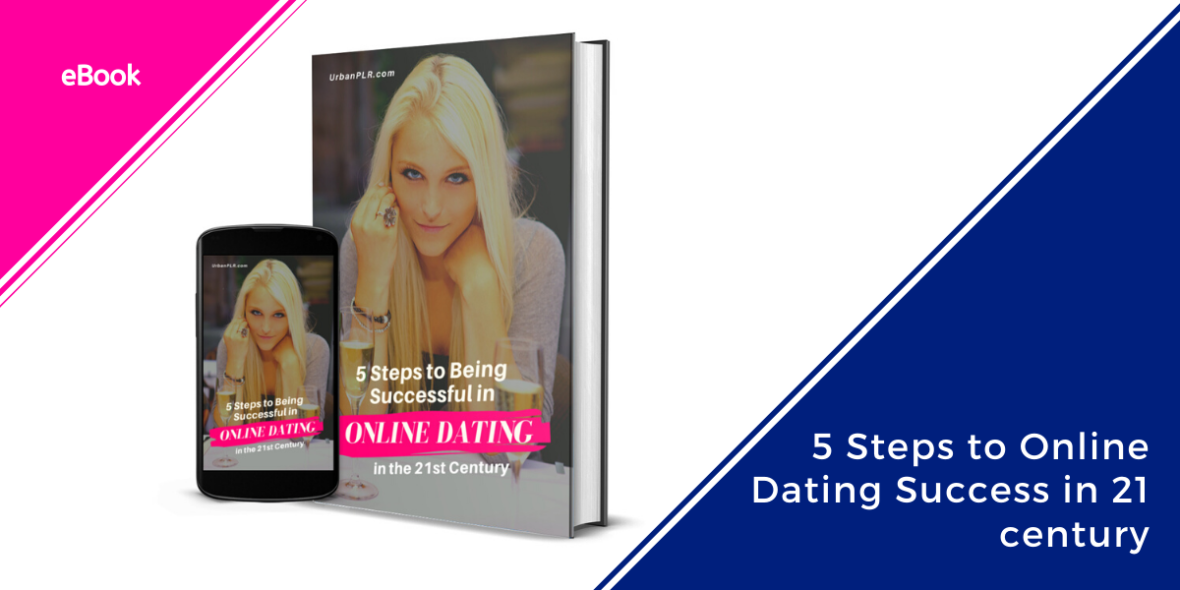 5 Steps to Online Dating Success in 21 century