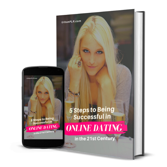 5 Steps to Online Dating Success in 21 Century