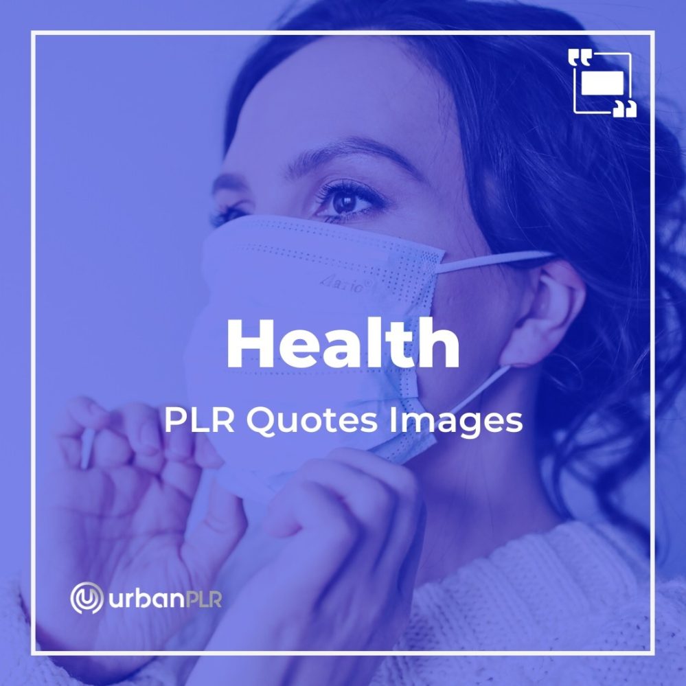 Health Image Quotes