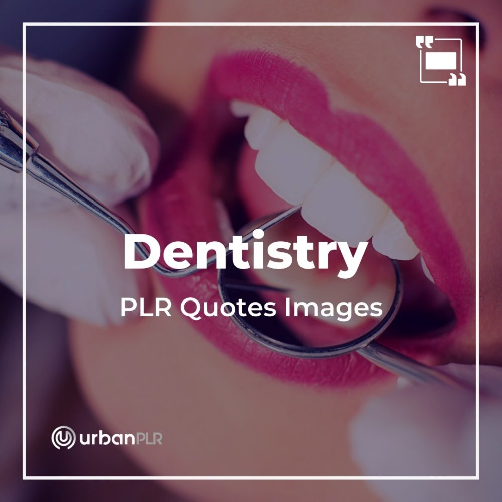 Dentistry image Quotes