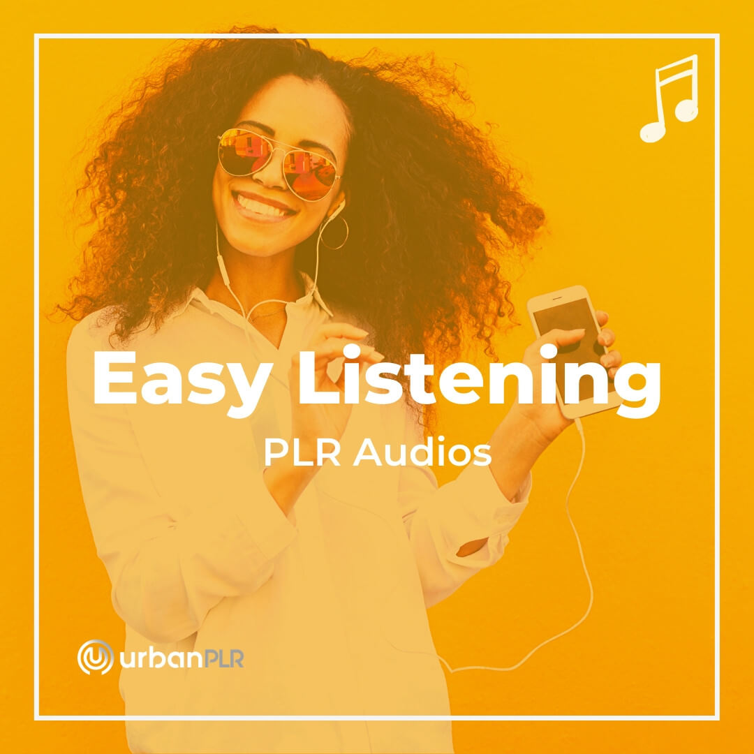 Easy Listening PLTR Audios