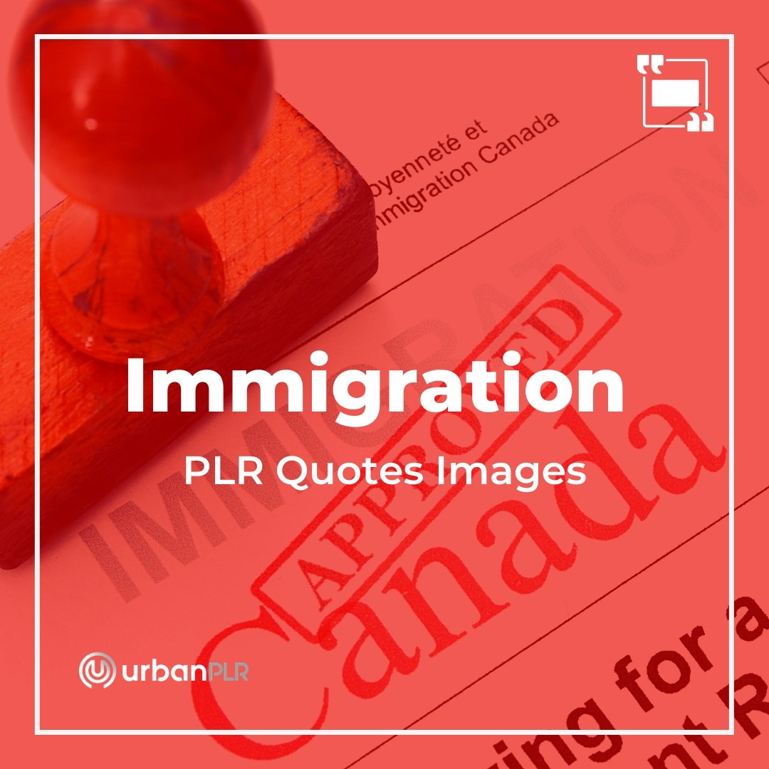 Immigration Image Quotes