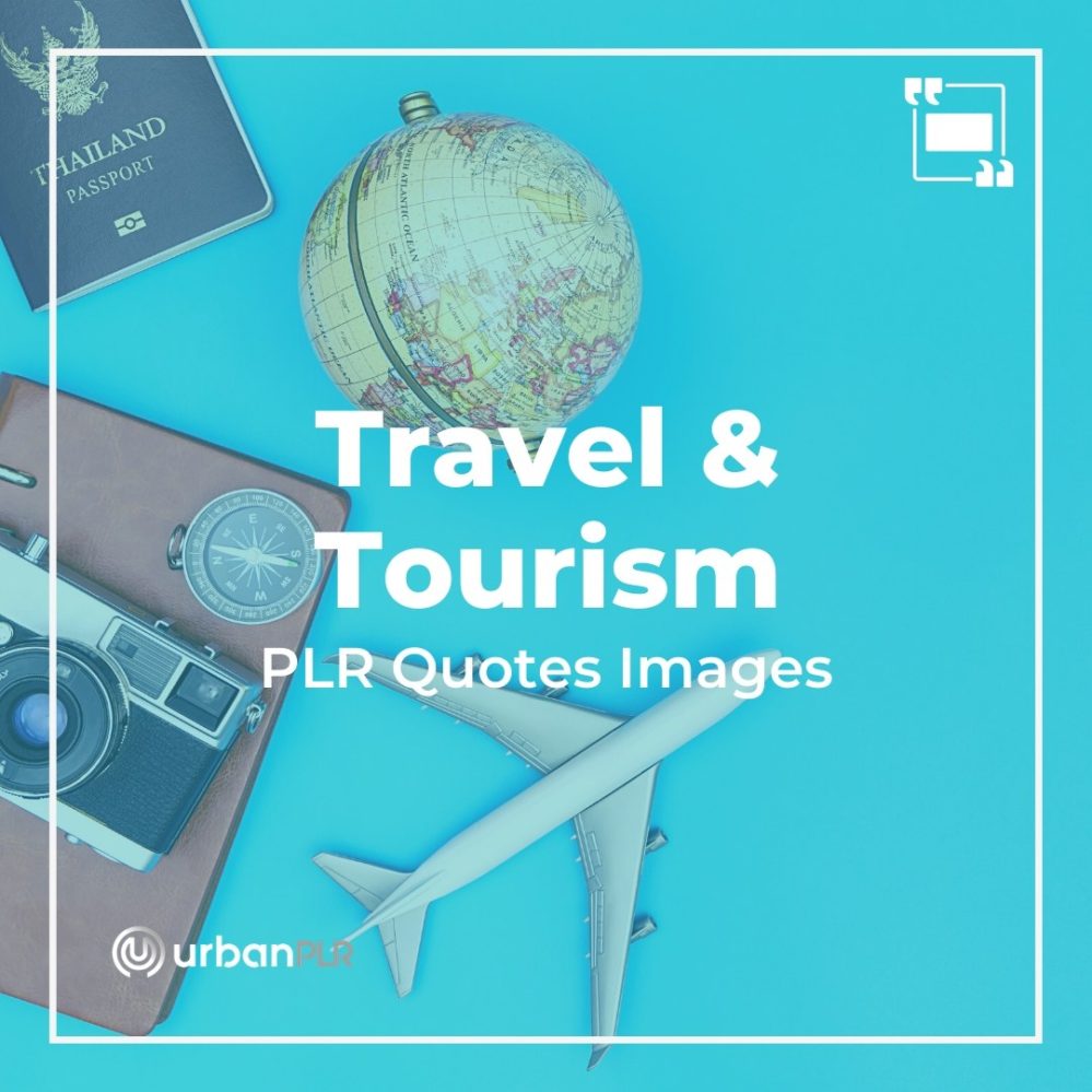 Travel & Tourism