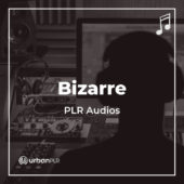 Bizarre PLR Audios