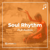 Soul Rhythm PLR Audios