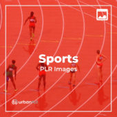 Sports PLR Images