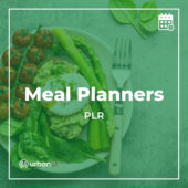 Meal Planners