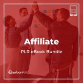 Affiliate PLR Ebooks