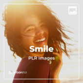 Smile PLR Images