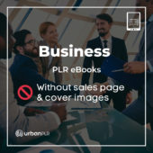 Business eBooks (without SP)