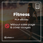 Fitness eBooks (without SP)