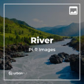 River PLR Images