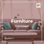 Furniture PLR Images