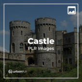 Castle PLR Images