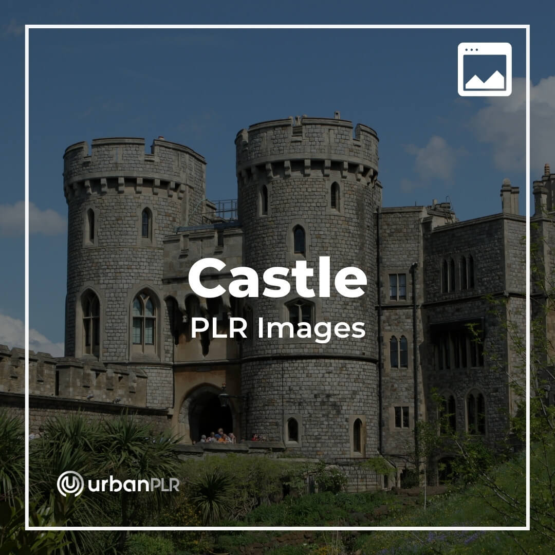 Castle PLR Images