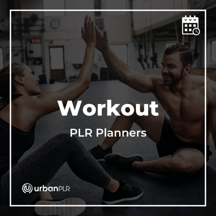 workout planners