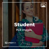 Students PLR Images