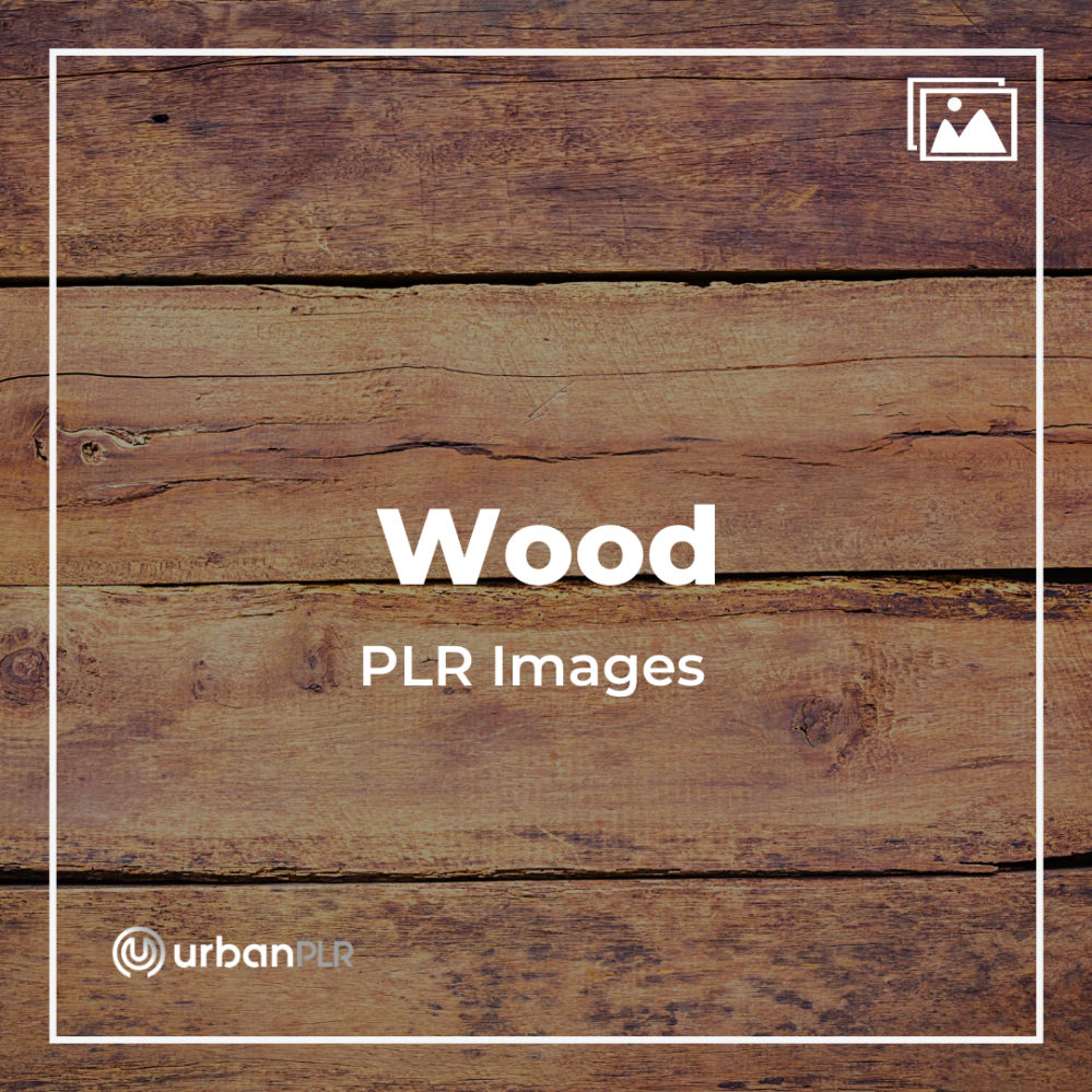 woods PLR Images