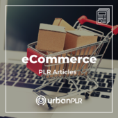 20 eCommerce articles