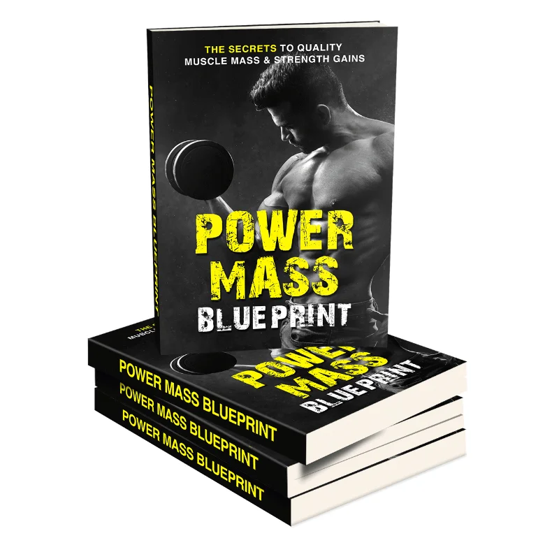 Power-Mass-Blueprint