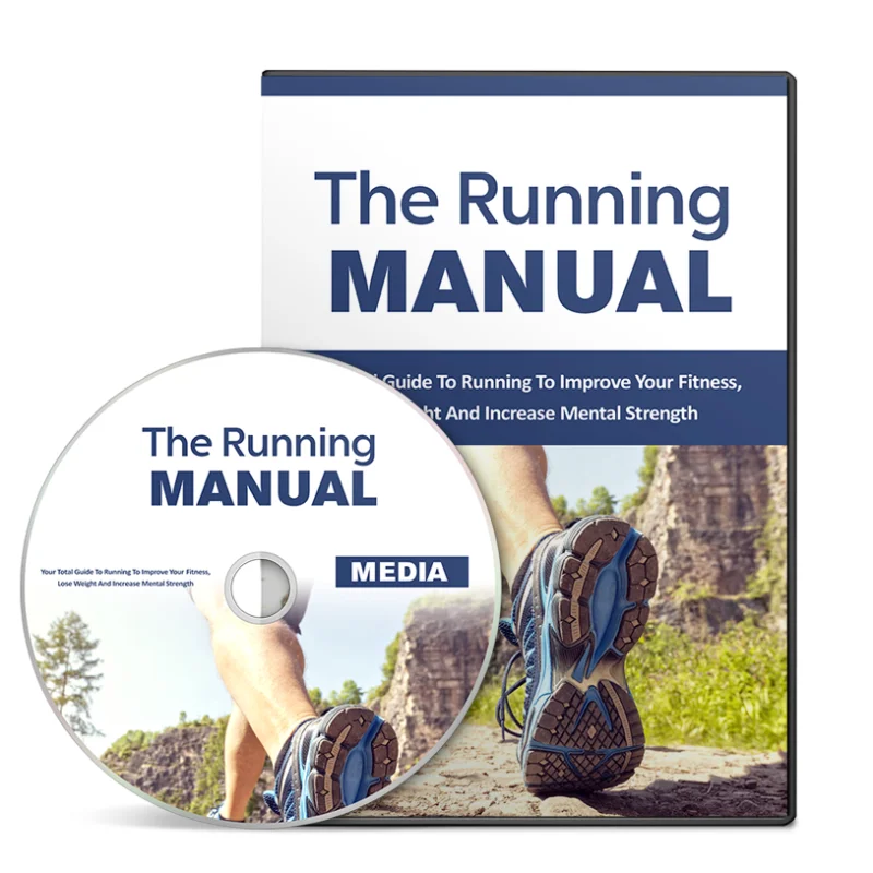 The Running Manual Upgrade